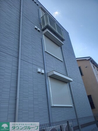 ルベルコート(RUBER COURT)の物件内観写真